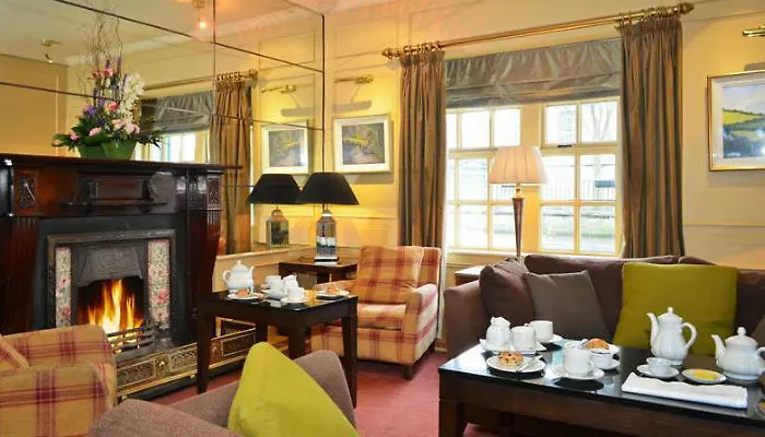 Lawlors Hotel Dungarvan (Waterford)